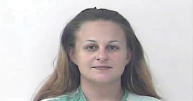 Monica Grayson, - St. Lucie County, FL 